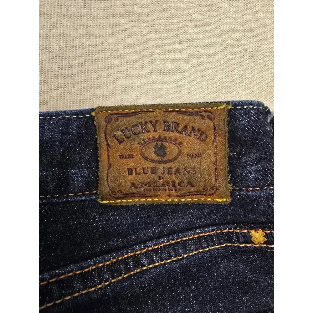 Lucky Brand lucky brand